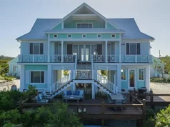 Discover Timeless Charm at The Osprey: A Bahamian Oasis