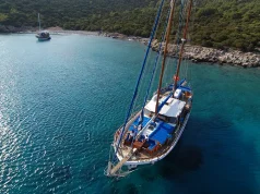 Early Autumn Getaways in Mediterranean with Peter Sommer Travels