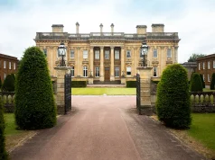 Sunny Days and Vibrant Nights as Summer Comes to the Cotswolds Playground