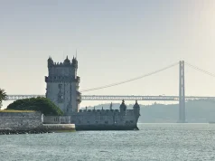 Exploring Lisbon’s River Route