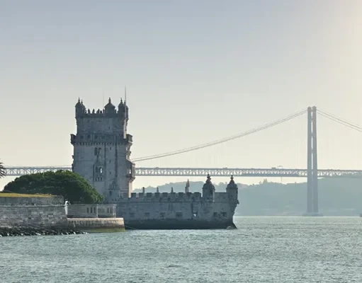 Exploring Lisbon’s River Route