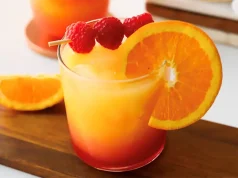 Sip and Savour: Cool Tasty Drinks Featuring Antigua’s Summer Flavours