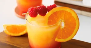 Sip and Savour: Cool Tasty Drinks Featuring Antigua’s Summer Flavours