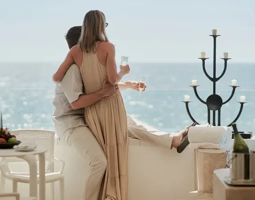 Villa Premiere Boutique Hotel & Romantic Getaway maintains its AAA 4-Diamond Rating in 2024