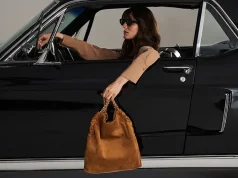 Travel Fashion: Essential Fall Pieces From Veronica Beard