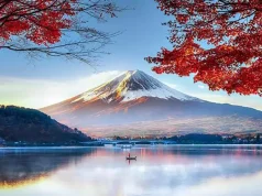Discover New Ways to Experience the Majesty of Mt. Fuji