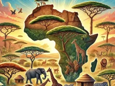 African Adventures: Your Gateway to Unforgettable Safaris