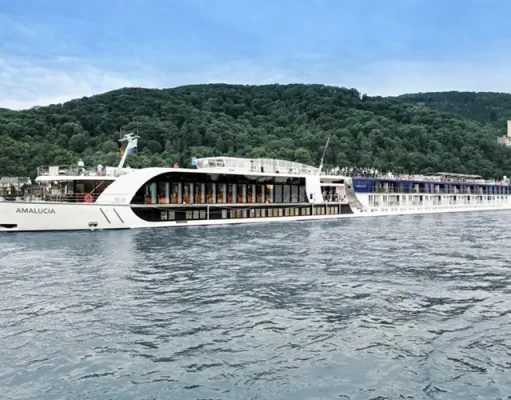 AmaWaterways Launches Celebration of Wellness River Cruises