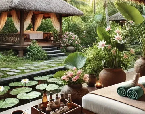 Ayurveda Retreat: A Journey to Holistic Wellness