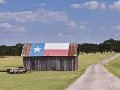 The Legal Status Of THCA Products In Texas: All You Need to Know