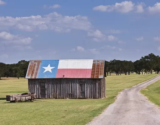 The Legal Status Of THCA Products In Texas: All You Need to Know