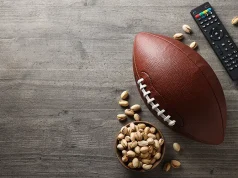 Ranking NFL popularity by US state