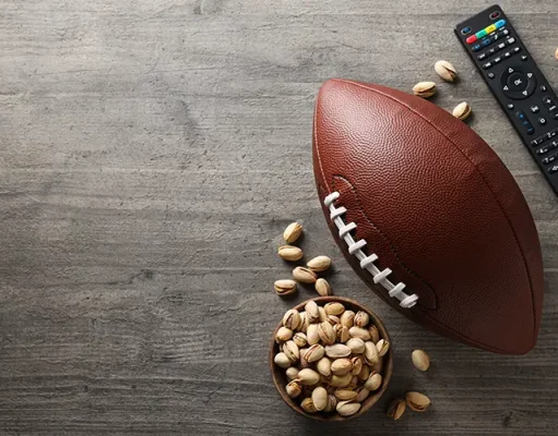 Ranking NFL popularity by US state