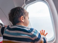 Protect your family’s skin while traveling this summer with Aveeno®