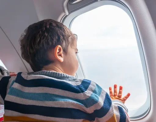 Protect your family’s skin while traveling this summer with Aveeno®
