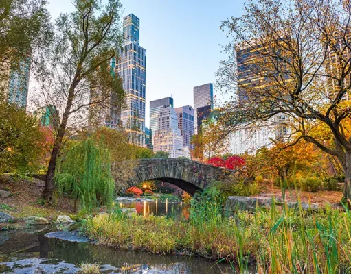 Explore NYC: Top 10 Landmarks You Can’t Miss