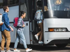5 Essential Charter Bus Travel Tips for Your Next Big Event