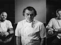 Merchant Bar & Grill, a Modern/Old School Culinary Approach in Cape Town, South Africa