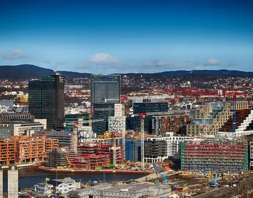 Legal Constraints to Consider When Visiting Norway