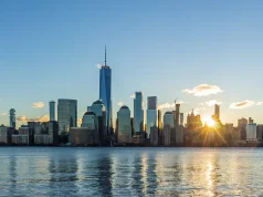 The Best Rooftop Bars with a View in New York City