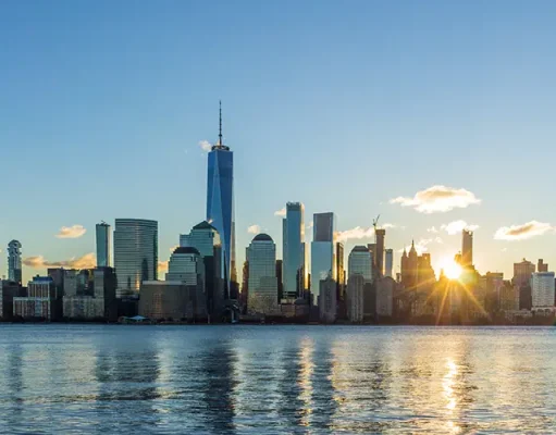 The Best Rooftop Bars with a View in New York City