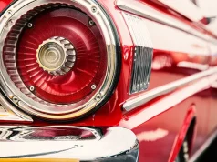 Reviving Elegance: The Art of Classic Car Restoration