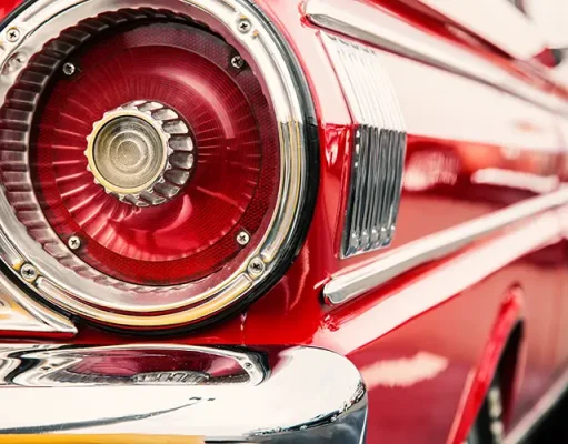Reviving Elegance: The Art of Classic Car Restoration