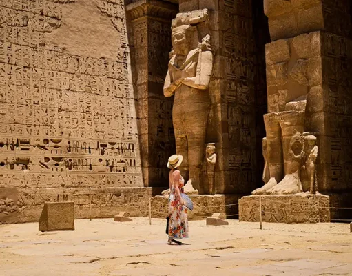 7 Best Egypt Tour Packages
