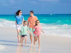 Protect your skin this National Beach Day with Neutrogena® sunscreens