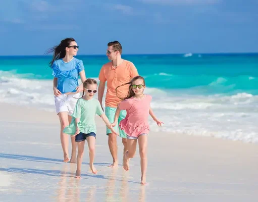 Protect your skin this National Beach Day with Neutrogena® sunscreens