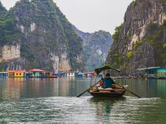 Exploring Vietnam: Top Tourist Attractions and Visa Requirements