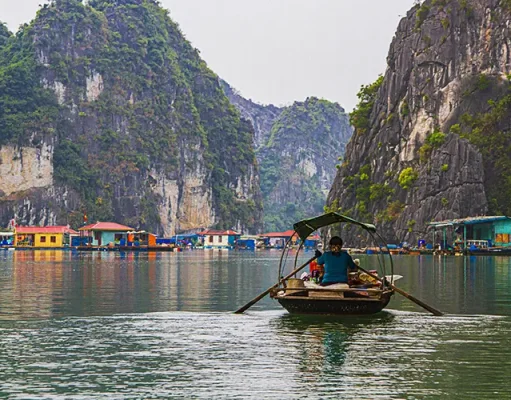 Exploring Vietnam: Top Tourist Attractions and Visa Requirements