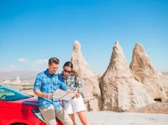 Road Trip Food: Delicious and Convenient Meals on the Go