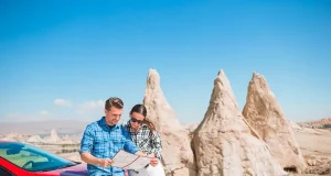 How to Make Your Summer Vacation More Flexible and Less Stressful