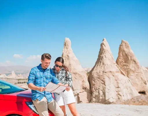 Road Trip Food: Delicious and Convenient Meals on the Go