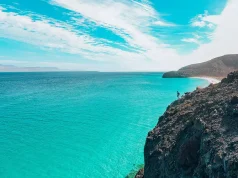 Experience Sustainable Tourism in La Paz, Baja California Sur