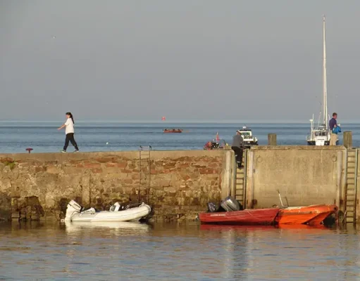 How To Plan An Instagram-Worthy Trip To Ayrshire?