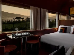 La Dolce Vita Orient Express: Reservations are Now Open