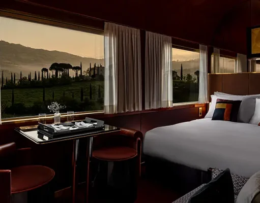 La Dolce Vita Orient Express: Reservations are Now Open