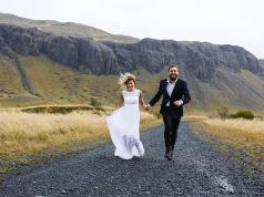 Your Unique Destination Elopement in Iceland