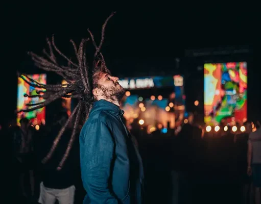 10 Iconic Reggae Artists Who Shaped the Genre and Inspire Generations