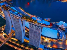 Luxury Casino Destinations Around the World: Where to Stay and Play