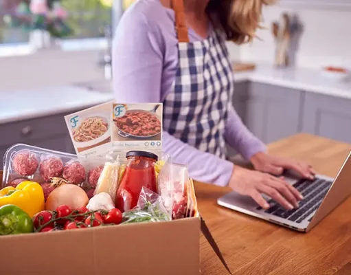 How to Meal Prep When You Have No Time