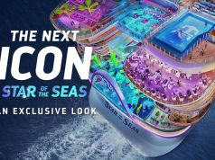 Royal Caribbean’s Star of the Seas Sets Stage for The Next Iconic Vacation