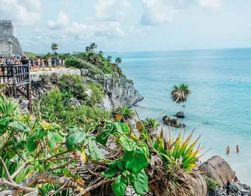 Things You Must Do in Tulum