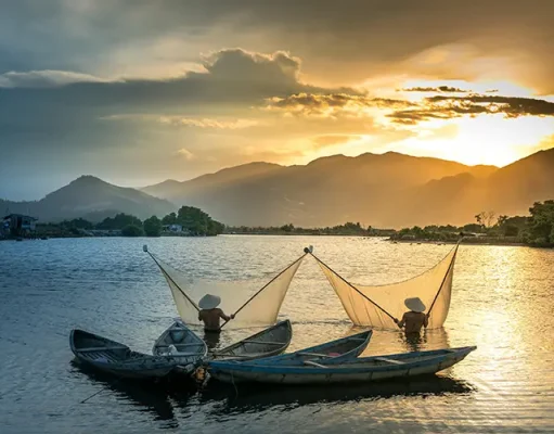 Latest Innovations in Fishing Technology