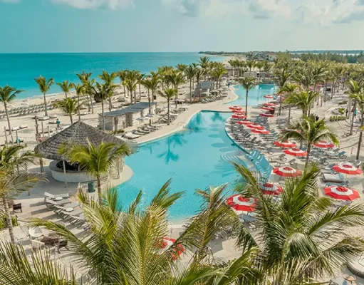 Escape to these Tropical Destinations: Labor Day Weekend 2024