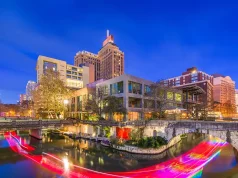 San Antonio World Heritage Festival to Honor Indigenous Citizens and Military