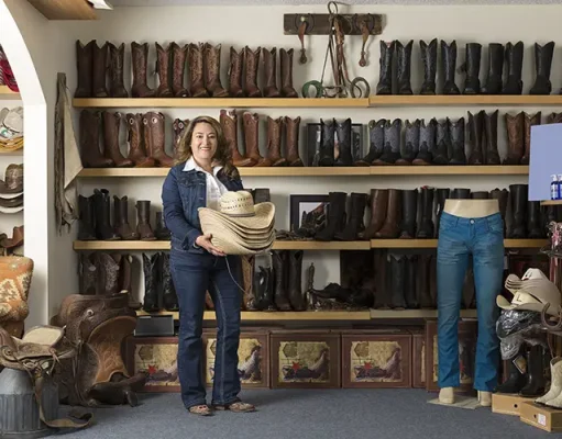 Business and Pleasure: A Guide to Setting Up Shop in Texas’ Top Travel Destinations