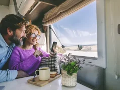 Healthy RV Living: Explore the Outdoors with Fitness and Wellness in Mind